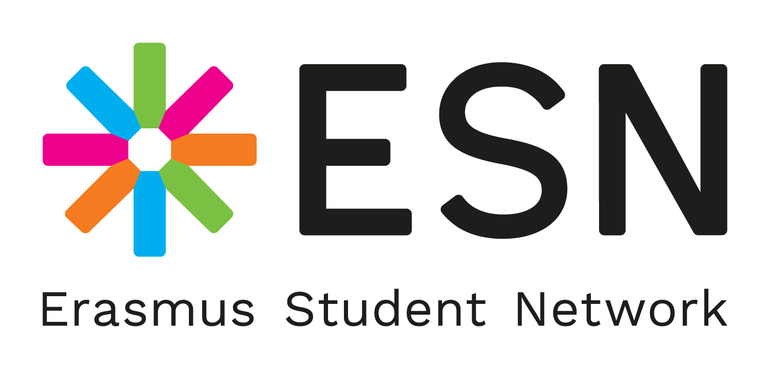 ESN x Samsung logo